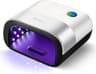 SUNUV SUN3 Professional Dual-Wavelength UV LED Nail Lamp with Smart Memory