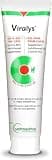 Vetoquinol Viralys Daily L-Lysine Maple Flavored Gel for Cats and Kittens, 5oz