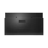 ApoloSign 32-Inch UHD 4K Touchscreen Portable Smart TV with Battery Base
