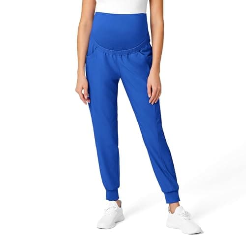 The 7 Best Maternity Scrubs of 2026