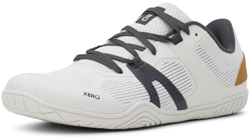 Xero Shoes Women's 360 Rally Zero Drop Court Shoe with Splayed Anatomical Toe Box