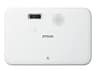 Epson EpiqVision Flex CO-FH02 1080p 3LCD Smart Projector with Android TV