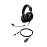 HyperX Cloud III Wired Gaming Headset with DTS Spatial Audio and Noise-Cancelling Mic