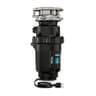 Moen Prep Series PRO GXP50C 1/2 HP Compact Continuous Feed Garbage Disposal
