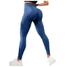 Shamonaty Anti-Cellulite 3D Compression Workout Pants with Butt Lift