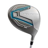XDriveMax 8-Piece Women's Complete Golf Club Half Set with Lightweight Bag
