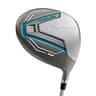 XDriveMax 8-Piece Women's Complete Golf Club Half Set with Lightweight Bag