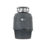 InSinkErator Evolution Advanced Series 3/4 HP Continuous Feed Garbage Disposal