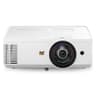 ViewSonic PS502W WXGA 4000 ANSI Lumens Short-Throw Classroom DLP Projector
