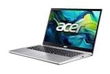 Acer Aspire Go 15 AI Ready Laptop, 15.6-Inch FHD IPS, Ryzen 7 7730U, 16GB RAM