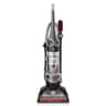 Hoover WindTunnel Cord Rewind Pro Bagless Upright Vacuum with Multi-Cyclonic Suction