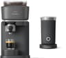 Philips Baristina Espresso Machine BAR303/60 with Milk Frother Bundle