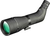Vortex Optics Crossfire HD Angled Spotting Scope with Rubber Armor, 20-60x80mm