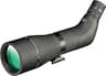 Vortex Optics Crossfire HD Angled Spotting Scope with Rubber Armor, 20-60x80mm