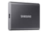 Samsung T7 1TB Portable Solid State Drive - 1050MB/s USB 3.2 Gen 2 External