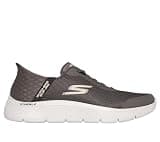 Skechers Men's Hands Free Slip-ins Go Walk Flex Hands Up Walking Sneaker