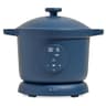 Our Place Dream Cooker 6-Quart Ceramic Nonstick Electric Multi-Cooker, Blue Salt