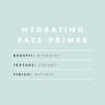 e.l.f. Hydrating Face Primer Moisturizing Makeup Base with Vitamins A, C & E