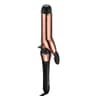 Conair Infinitipro Rose Gold Titanium 1.5-Inch Professional Curling Iron