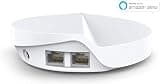 TP-Link Deco M5 Whole Home Mesh Wi-Fi System with Integrated HomeCare