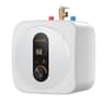 KENUOS 2.5-Gallon Under Sink Instant Hot Water Heater with LED Display
