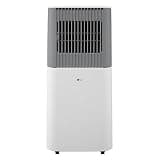 LG 5000 BTU SACC Portable Air Conditioner with Easy Install Window Kit