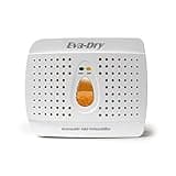 Eva-Dry E-333 Wireless Mini Dehumidifier for Small Enclosed Spaces and RVs