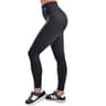 CompressionZ Women's High-Waisted Firm Compression Leggings for Recovery