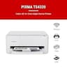 Canon PIXMA TS4320 Wireless Entry-Level Color All-in-One Inkjet Printer