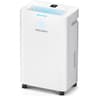 DGVAM Ultra-Quiet Compressor Dehumidifier with Sleep Mode, 80 Pint, 4,500 Sq. Ft.