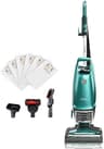 Kenmore Intuition Bagged Upright Vacuum Cleaner with Lift-Up Technology