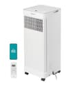 Midea 5000 BTU SACC Smart 3-in-1 Portable Air Conditioner and Dehumidifier