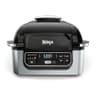 Ninja Foodi AG301 5-in-1 Indoor Grill & 4-Quart Air Fryer with Smoke Control
