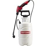 Craftsman CMXCAFG190788 2-Gallon Pump Zero Lithium-Ion Power Wand Tank Sprayer