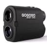 Gogogo Sport Vpro Laser Golf Rangefinder with Slope, Flag-Lock and Vibration