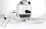 Polti Cimex Eradicator Professional High-Heat Bed Bug Steamer Machine