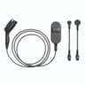 Portable EV Charger for Rivian 120V/240V Dual Voltage J1772 Connector