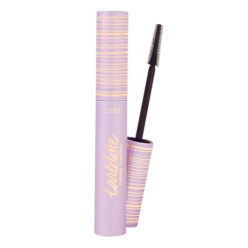 Tarte Tartelette Tubing Mascara for Sensitive Eyes with Long-Lasting Wear