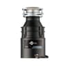 InSinkErator Badger 5XP 3/4 HP Garbage Disposal with Heavy-Duty Dura-Drive Motor