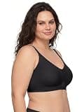 Warner's Easy Does It Underarm Smoothing Seamless Stretch Wireless Comfort Bra
