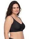 Warner's Easy Does It Underarm Smoothing Seamless Stretch Wireless Comfort Bra