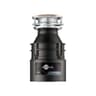 Frigidaire 1.25 HP Corded Continuous Feed Garbage Disposal with Sound Shell