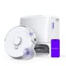 Narwal Freo Z10 Turbo Robot Vacuum and Mop Combo with AI Navigation
