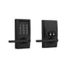 Schlage Encode Smart Wi-Fi Lock with Lever Handle and Touchscreen Keypad