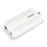 goCoax MA2500D MoCA 2.5 Network Adapter with Dedicated 2.5GbE Port (Single)