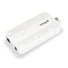 goCoax MA2500D MoCA 2.5 Network Adapter with Dedicated 2.5GbE Port (Single)
