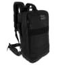 RuckBuddy 25L Weighted Rucking Backpack with Removable Hip Belt for Trail Hikes