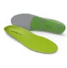 Superfeet Green High Arch Heavy-Duty Support Insoles for Maximum Stability