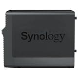 Synology DS423 4-Bay DiskStation with Realtek Processor for Home Security