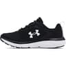 Under Armour Women's Charged Assert 9 Structured Running Shoe (Wide D Fit)